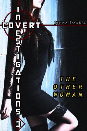 Cover of the book Covert Investigations 3: The Other Woman by Lauren Hillbrand