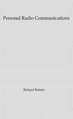 Cover of the book Personal Radio Communications by Richard Buttars