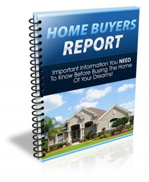 Book cover of Home-Buyers Handbook