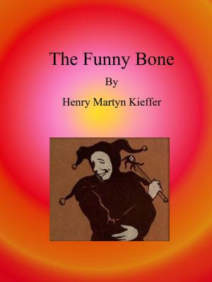 Cover of the book The Funny Bone by Dave Cornford, Jeremy Pooley