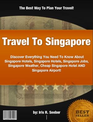 bigCover of the book Travel To Singapore by 