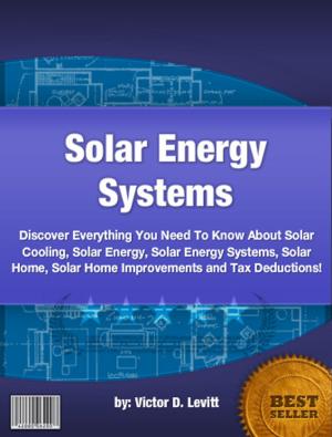 Cover of the book Solar Energy Systems by Lakisha J. Hillard