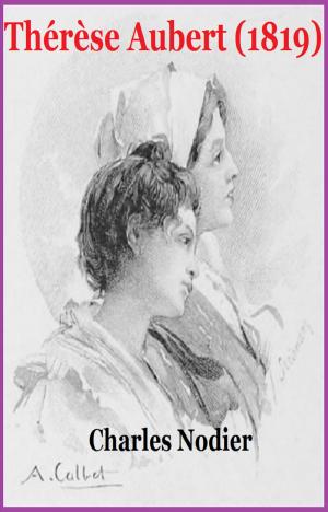 Cover of the book Thérèse Aubert by LÉON TOLSTOÏ