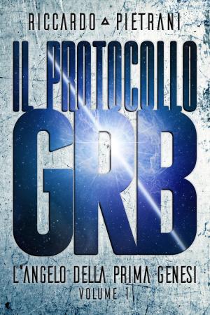 Cover of the book Il Protocollo GRB by Dee Mathews