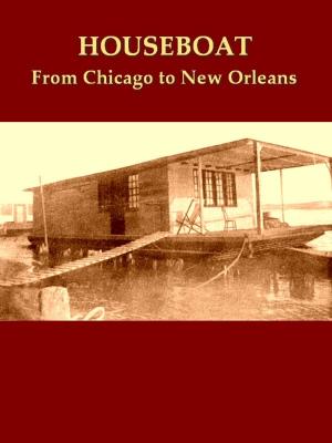 Cover of The Houseboat Book