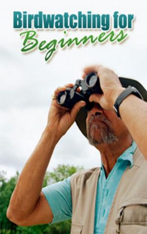 Cover of the book Bird Watching For Beginners by Henry David Thoreau