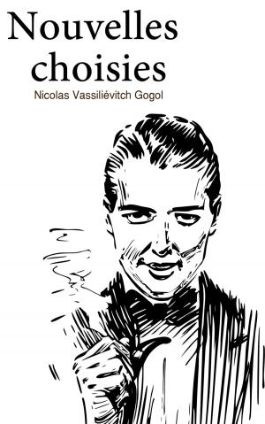 Cover of the book nouvelles choisies by Anne Shmelzer