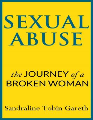 Cover of Sexual Abuse: The Journey of a Broken Woman (Sexual Abuse, Abuse)