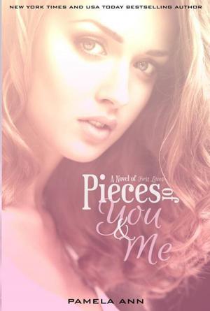 Cover of the book Pieces Of You & Me (Book 1 of 2) by Robyn Grady