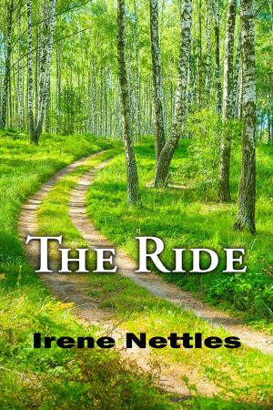 Cover of the book The Ride by Ford Fargo