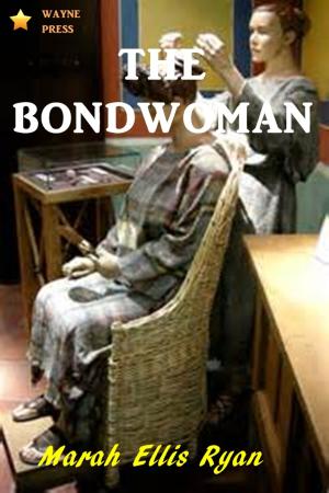 Cover of the book The Bondwoman by Manfred Lafrentz