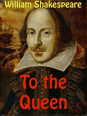 Cover of To the Queen