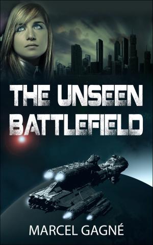bigCover of the book The Unseen Battlefield by 