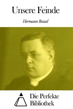 Cover of the book Unsere Feinde by Hermann Bezzel