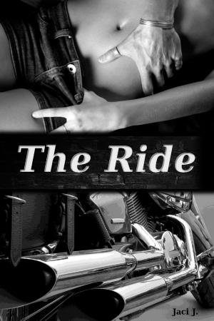 Cover of the book The Ride by Corinne Julienne