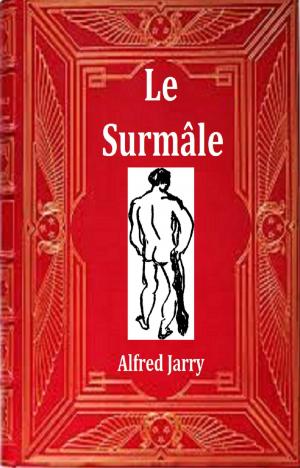 Cover of the book Le Surmâle by LÉO TAXIL