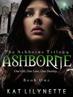 Cover of the book Ashborne (The Ashborne Trilogy: Book 1) by Kaye Wagner