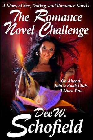 Cover of the book The Romance Novel Challenge by PJ Fiala