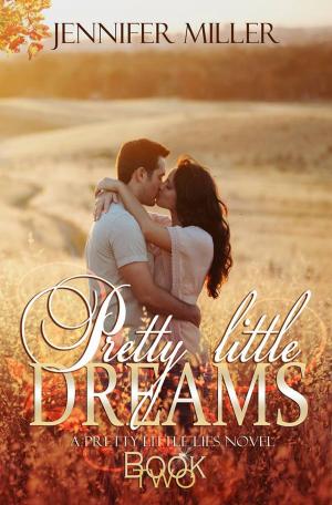 Book cover of Pretty Little Dreams