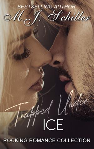 Cover of the book TRAPPED UNDER ICE by A.R. Miller