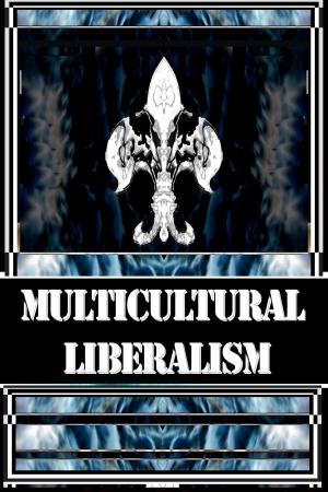 Cover of the book Multicultural Liberalism by Julien Leclaire