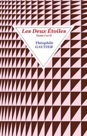 Cover of the book Les Deux Étoiles by ANDRÉ THEURIET