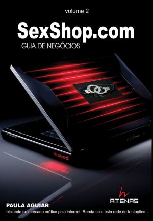 Cover of the book SexShop.com by Pertti Aholanka