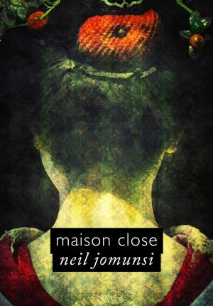 Cover of Maison close (Projet Bradbury, #23)