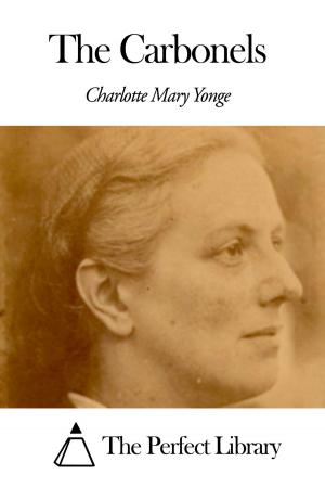 Cover of the book The Carbonels by Maria Thompson Daviess