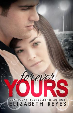 Cover of the book Forever Yours (Moreno Brothers 1.5) by MJ Summers