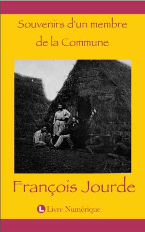 Book cover of souvenir d un membre de la commune