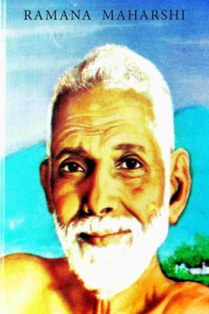 Cover of the book Ramana Maharshi by Byron Rempel