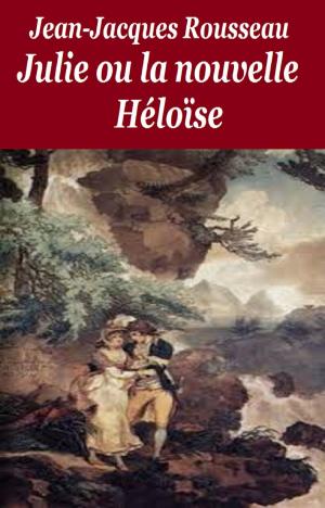 Cover of the book Julie by LÉON TOLSTOÏ