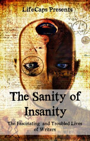 Cover of the book The Sanity of Insanity by Howard Brinkley