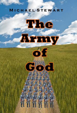Cover of the book The Army of God by Julia Nastasi