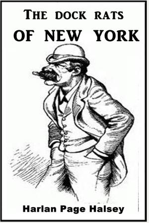 Cover of the book The Dock Rats of New York by G. T. Fleming-Roberts