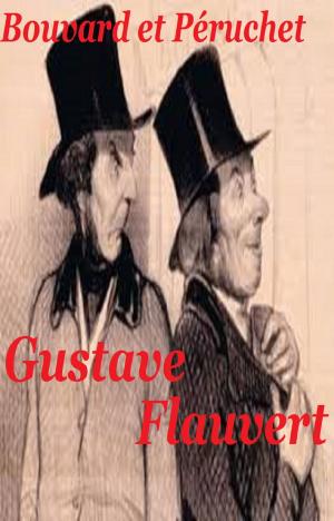 Cover of the book BOUVARD ET PERUCHET by RENÉE VIVIEN