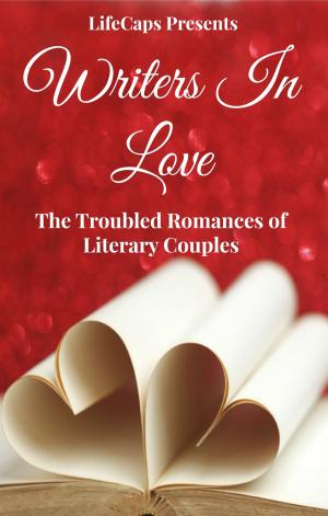 Cover of the book Writers In Love by Ryan August
