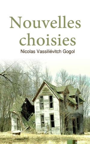 Cover of the book Nouvelles Choisies by Louise-Victorine Ackermann