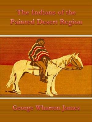 Cover of the book The Indians of the Painted Desert Region by Amanda M. Douglas