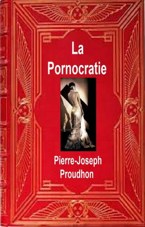 Book cover of La Pornocratie