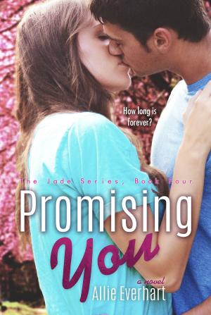 Book cover of Promising You
