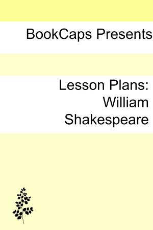 Cover of the book Lesson Plans: William Shakespeare by Jennifer Warner