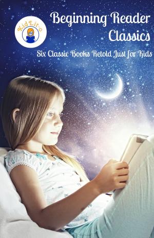 Cover of the book Beginning Reader Classics by Sara Presley