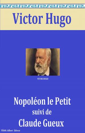 Cover of the book Napoléon le Petit by Théophile Gautier