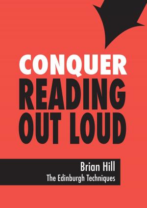 Cover of the book Conquer Reading Out Loud by Floraidh NicPhail