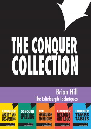Book cover of Conquer Collection