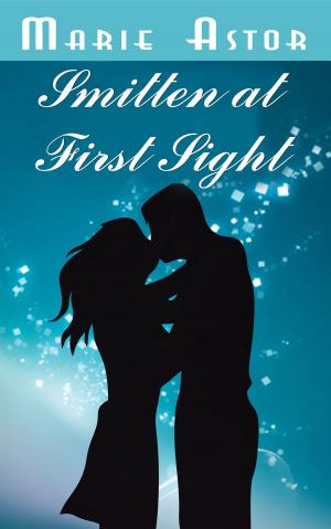 bigCover of the book Smitten At First Sight by 
