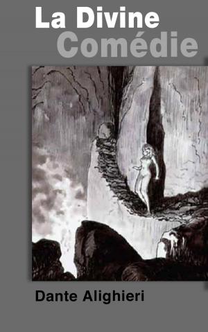 Cover of the book La Divine Comédie by Jules Verne