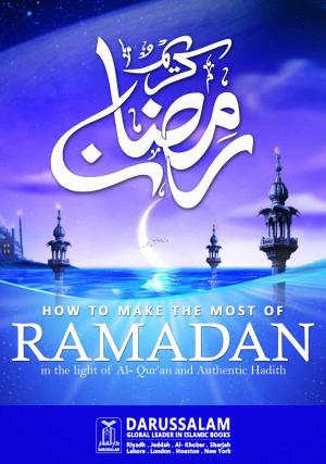 bigCover of the book How to Make the Most of Ramadan by 